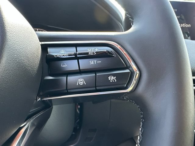 New 2026 MAZDA CX-90 3.3 Turbo w/ Premium Sport Pkg AWD/4WD image 16