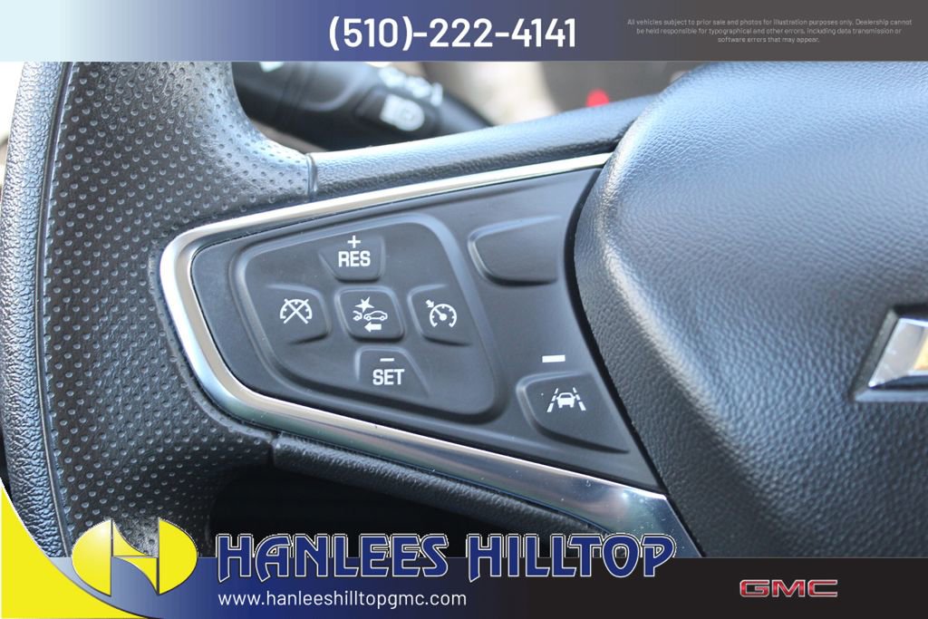 Used 2023 Chevrolet Malibu LT FWD image 30