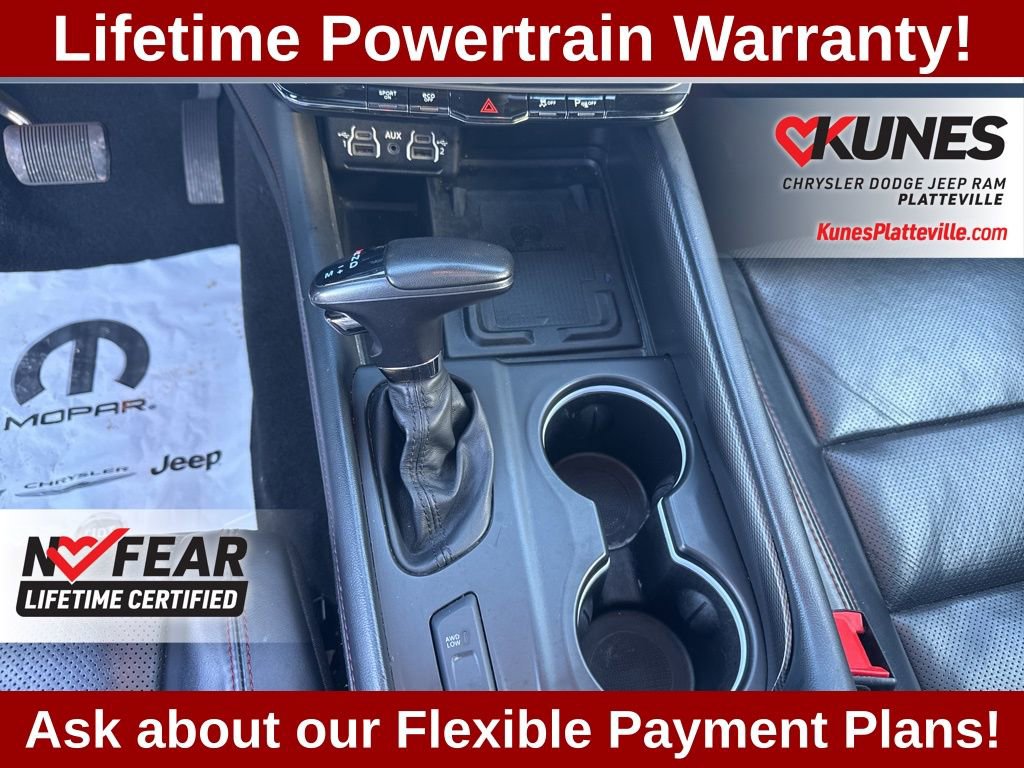 Used 2024 Dodge Durango R/T image 31