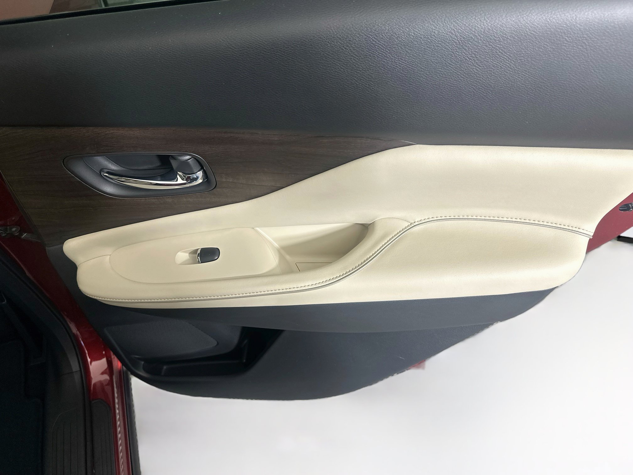 Used 2020 Nissan Murano Platinum FWD image 31