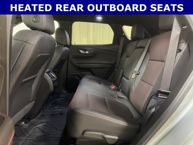 Used 2024 Chevrolet Blazer RS w/ Enhanced Convenience Package image 30