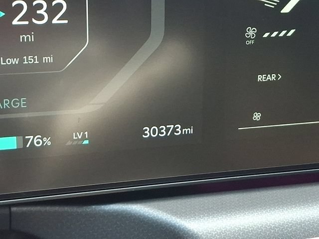 Certified 2024 Kia EV9 GT-Line AWD/4WD image 22