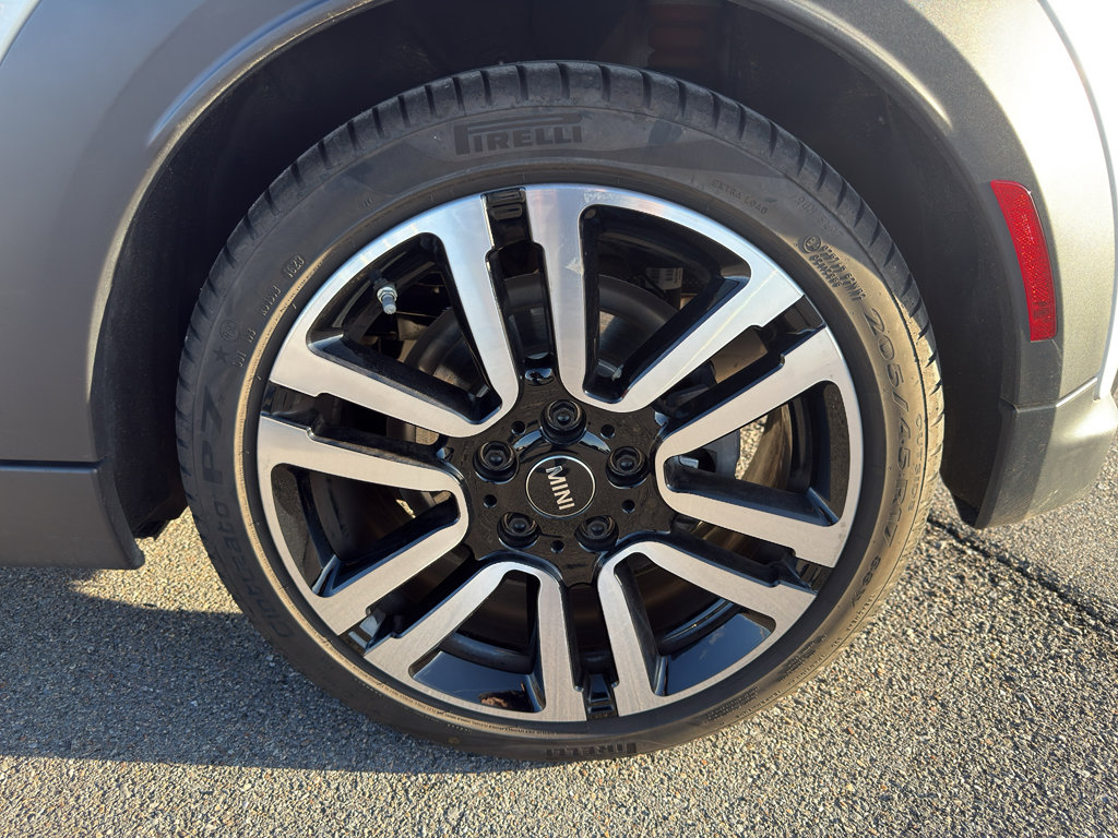 Used 2024 MINI Cooper S image 12