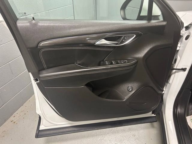 Used 2022 Buick Envision Preferred AWD/4WD image 6