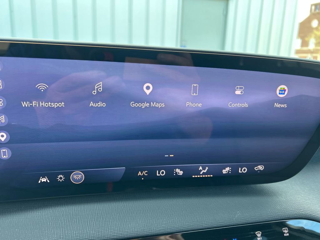 New 2026 Buick Enclave Sport Touring w/ Super Cruise Package image 31