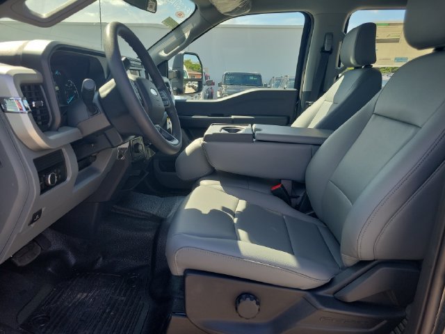 New 2027 Ford F350 XL AWD/4WD image 19