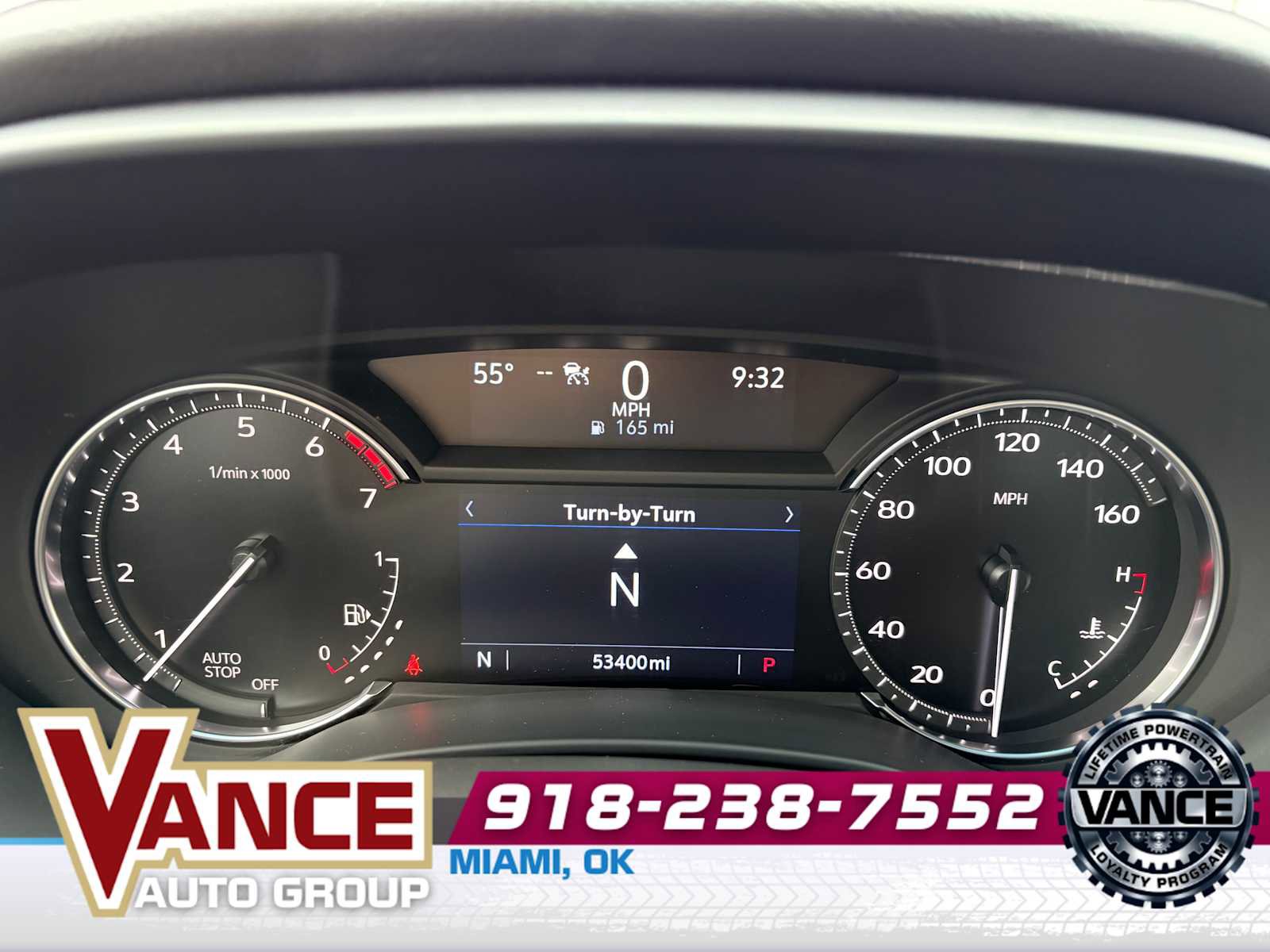 Used 2023 Cadillac CT4 Premium Luxury w/ Climate Package AWD/4WD image 33