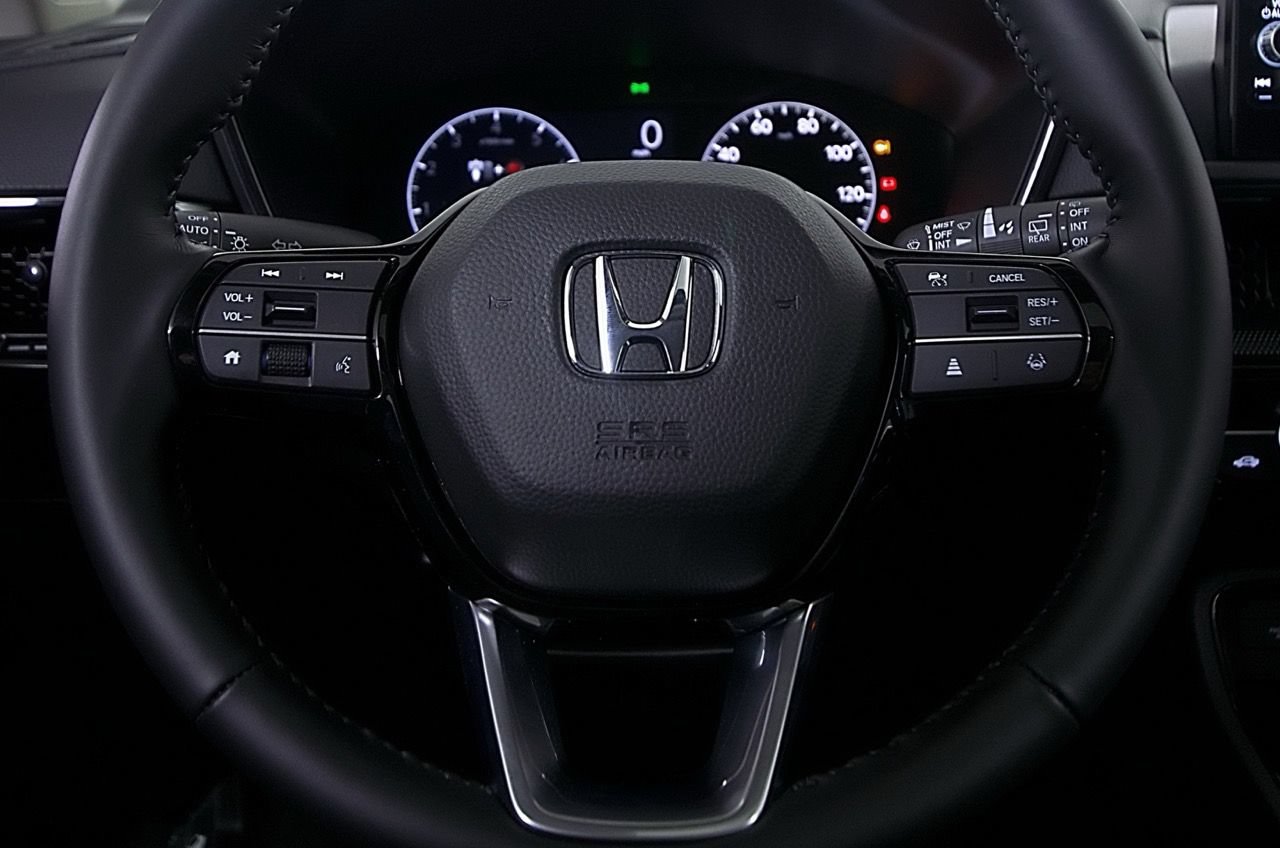 Used 2024 Honda CR-V EX-L image 24