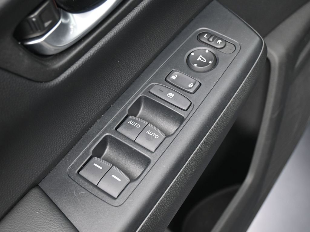 Used 2024 Honda CR-V EX image 14