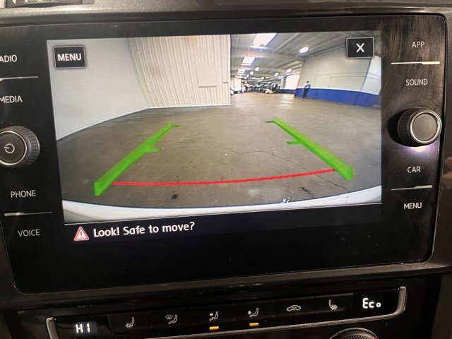 Used 2019 Volkswagen e-Golf SE w/ Driver Assistance Package image 28