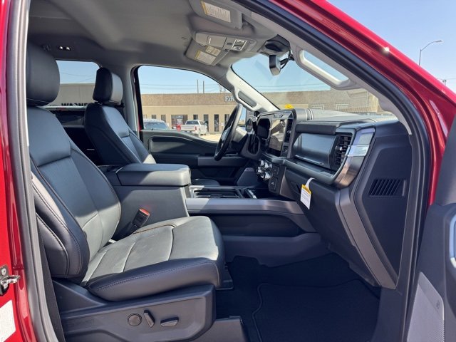 New 2026 Ford F250 Lariat image 36