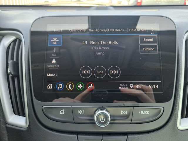 Used 2024 Chevrolet Malibu LT FWD image 21