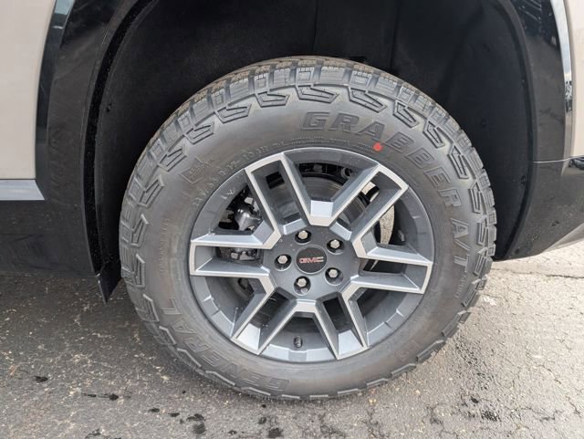 New 2026 GMC Terrain AT4 w/ Convenience Package III image 23