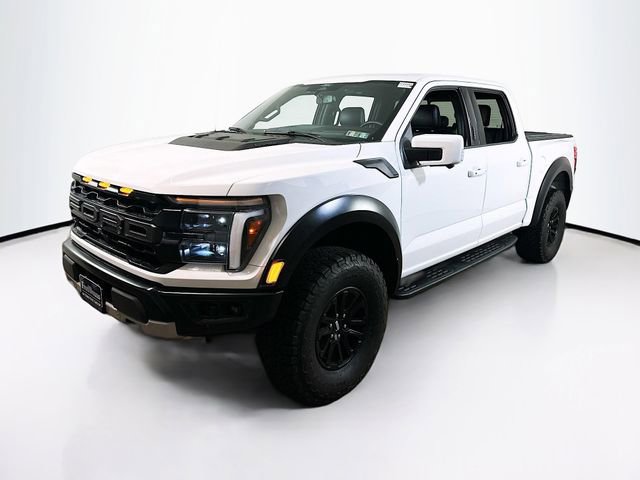 Certified 2024 Ford F150 Raptor image 3