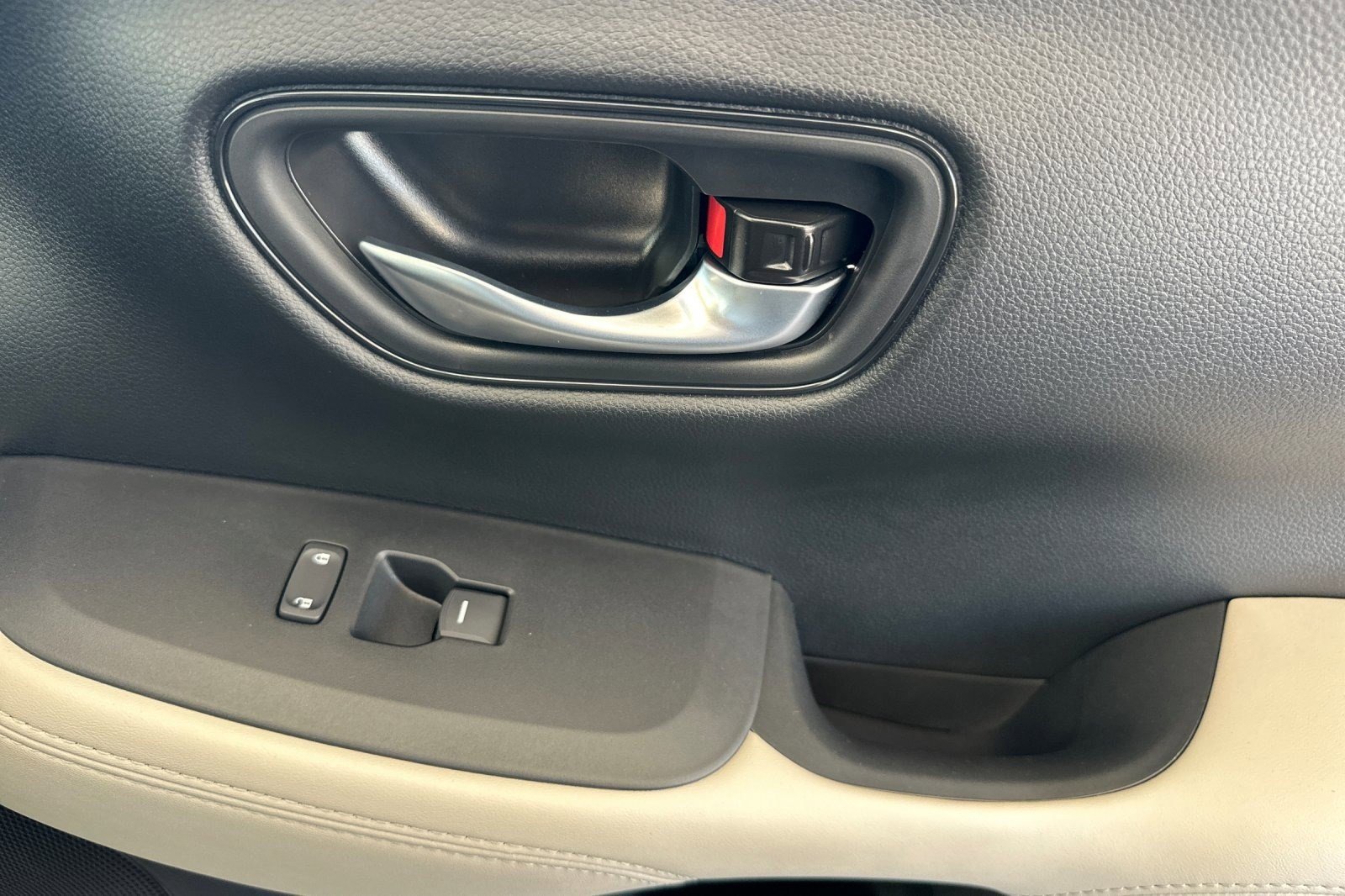 New 2026 Honda HR-V LX image 26