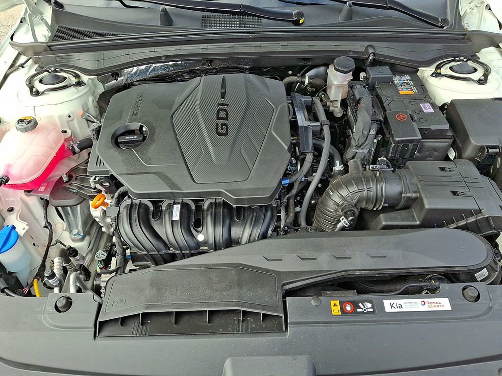 Used 2025 Kia K5 GT-Line image 30