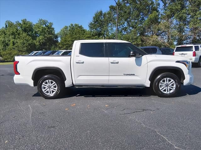 Used 2023 Toyota Tundra SR5 w/ SR5 Premium Package AWD/4WD image 3