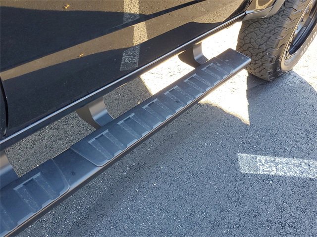 Used 2021 Chevrolet Colorado ZR2 image 7