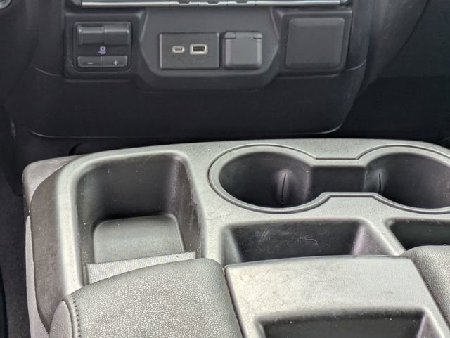 Used 2021 GMC Sierra 2500 SLE w/ SLE Value Package; image 29