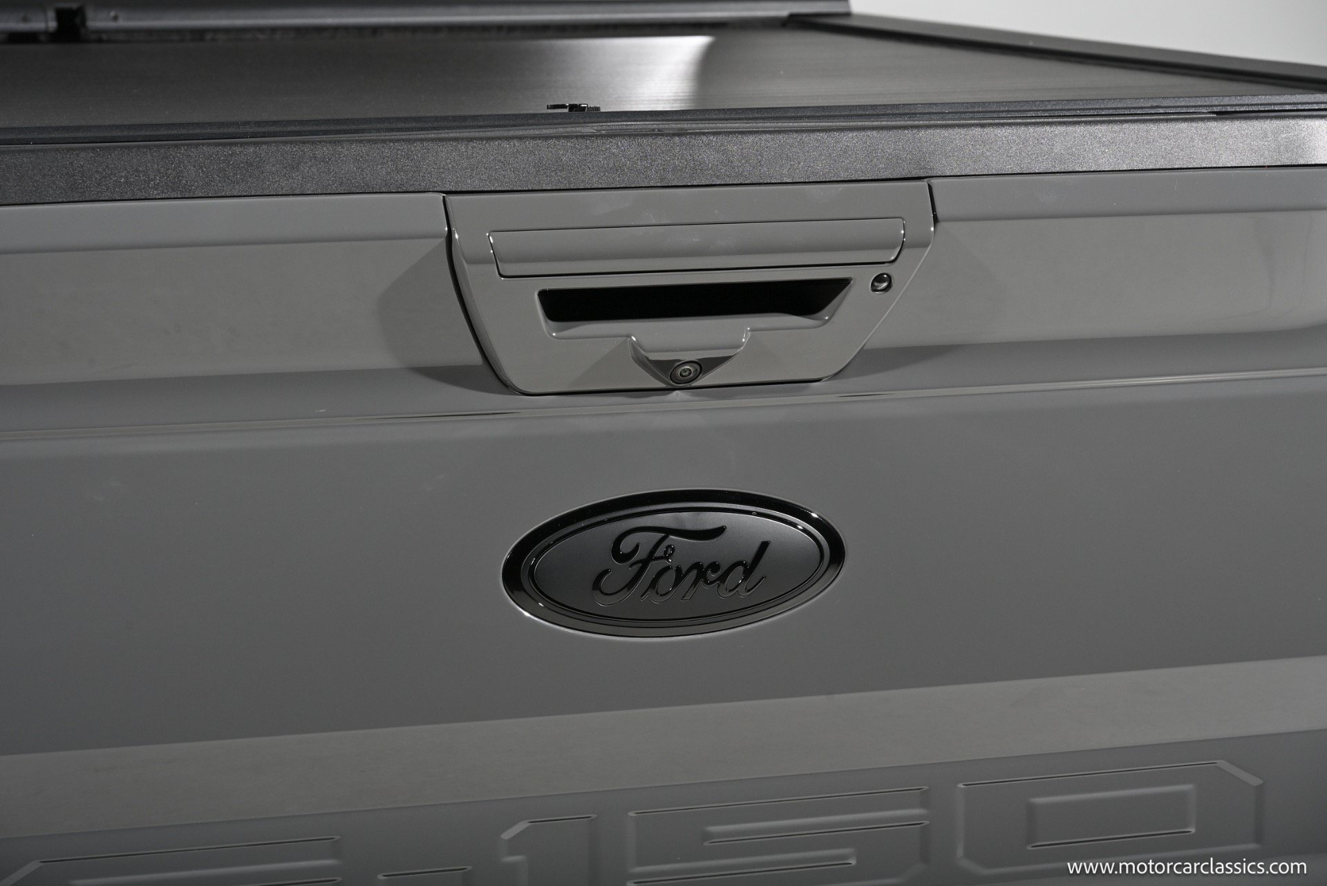 Used 2020 Ford F150 Lariat w/ Equipment Group 502A Luxury AWD/4WD image 17