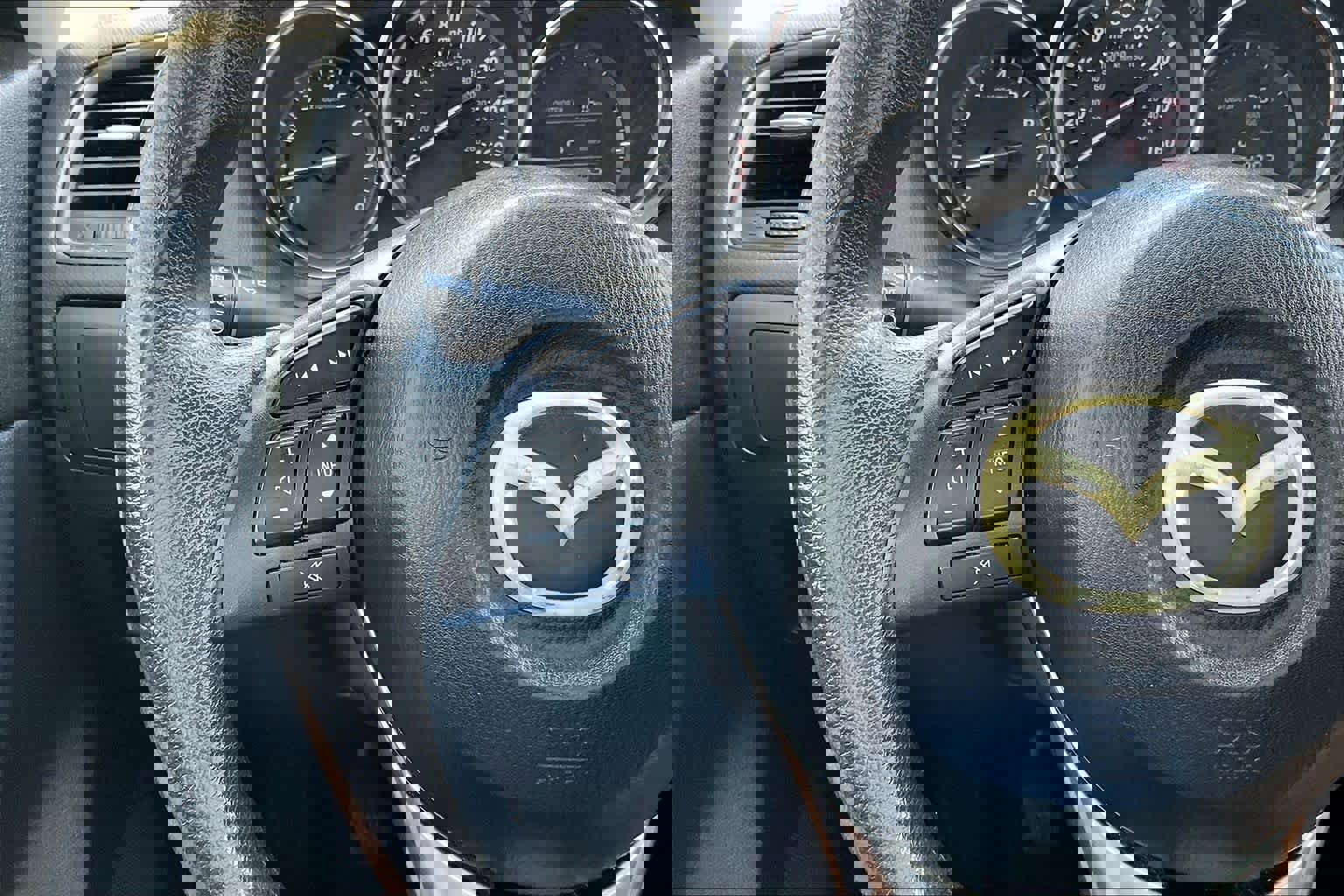 Used 2013 MAZDA CX-5 Sport image 24