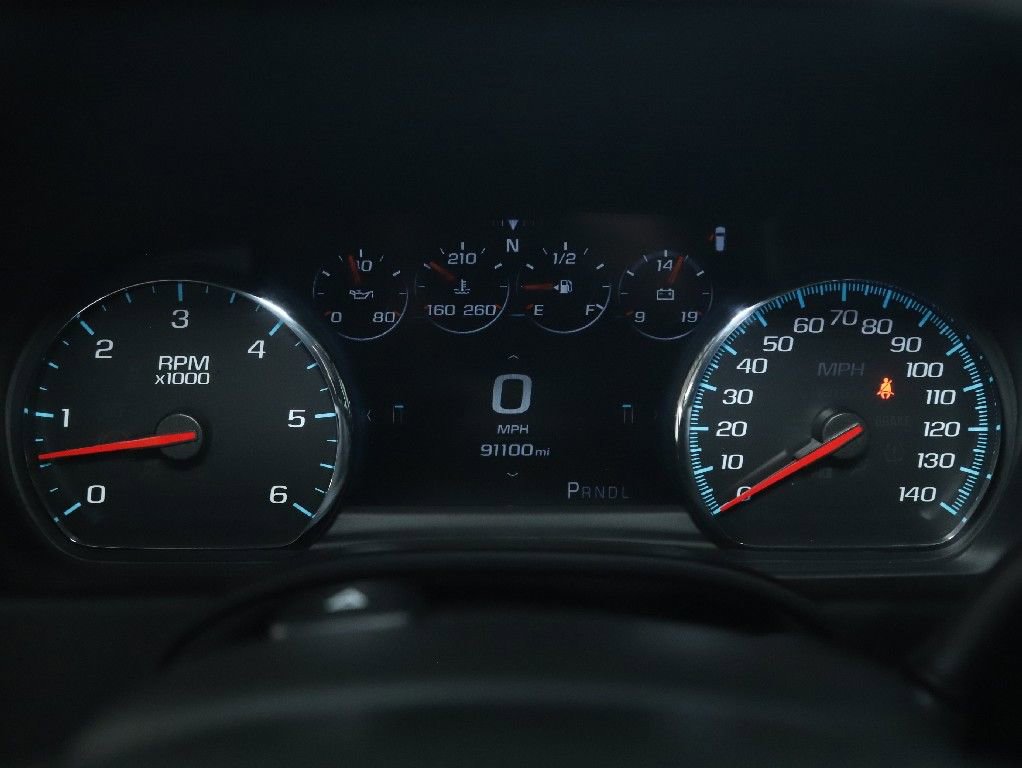 Used 2019 GMC Yukon XL SLT w/ Graphite Performance Edition image 27