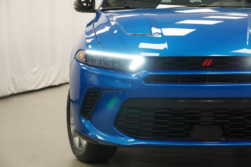 Used 2025 Dodge Hornet R/T AWD/4WD image 6