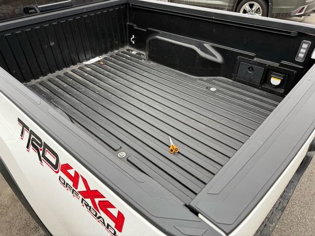 Certified 2023 Toyota Tacoma TRD Off-Road image 13