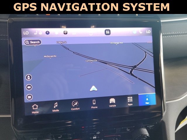 New 2025 Jeep Grand Cherokee Limited w/ Black Appearance Package image 22