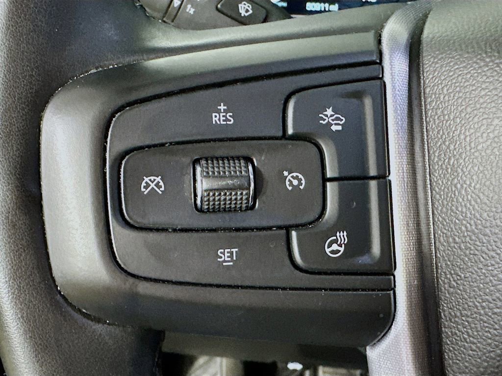 Used 2024 GMC Sierra 1500 Elevation AWD/4WD image 22
