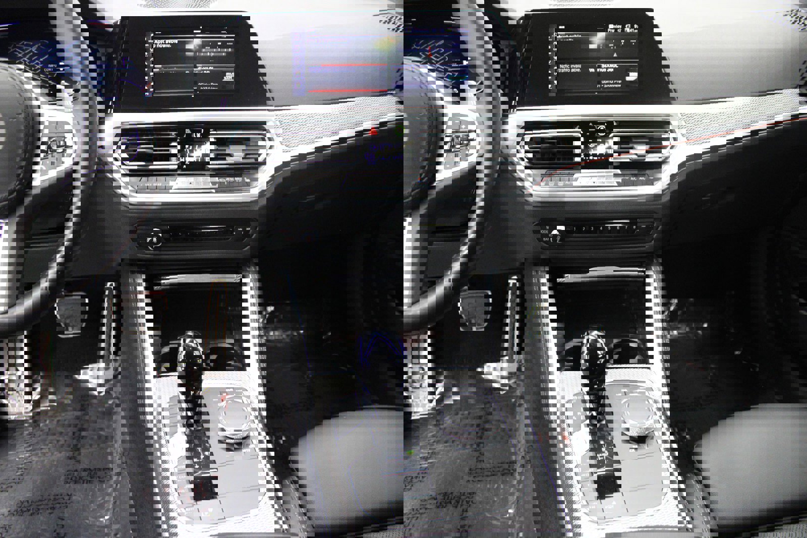 Used 2023 BMW 440i xDrive Coupe image 22