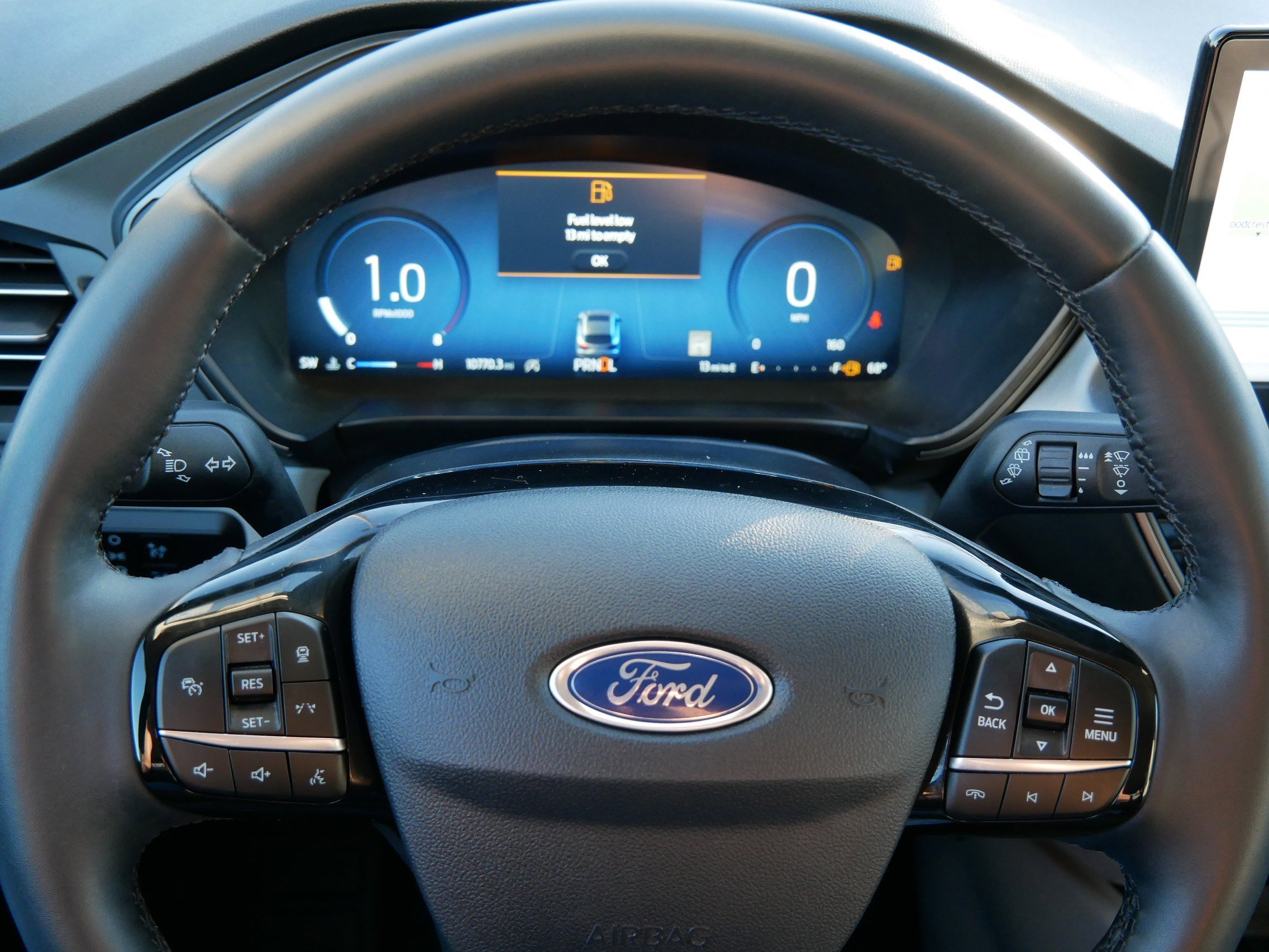 Used 2023 Ford Escape Active w/ Tech Pack #2 AWD/4WD image 25