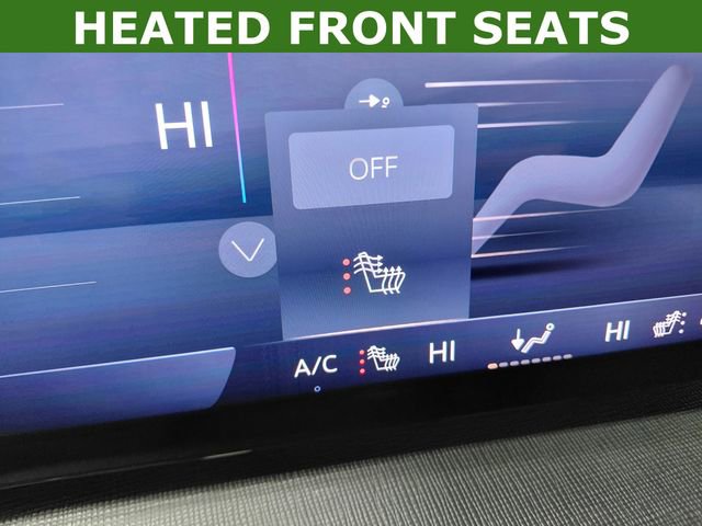 Used 2025 Buick Enclave Preferred AWD/4WD image 6