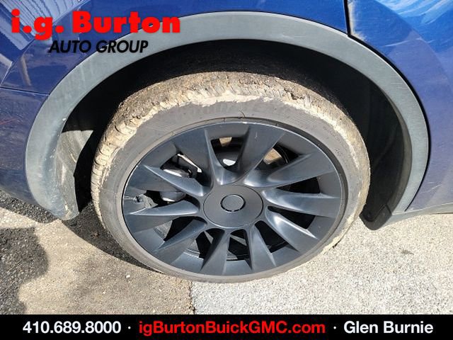 Used 2023 Tesla Model Y Long Range image 7