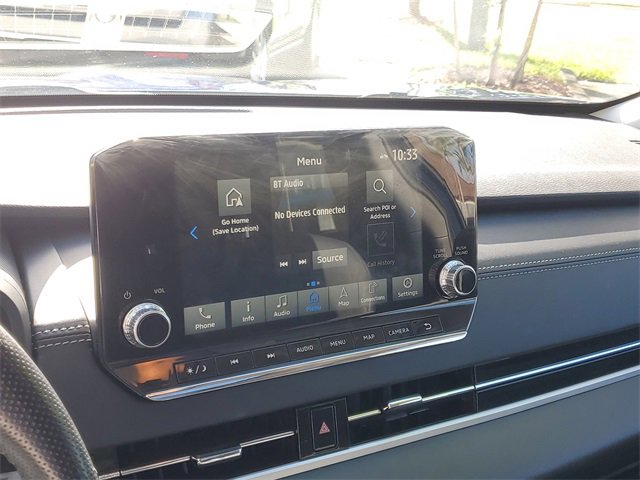 Used 2022 Mitsubishi Outlander SE image 28