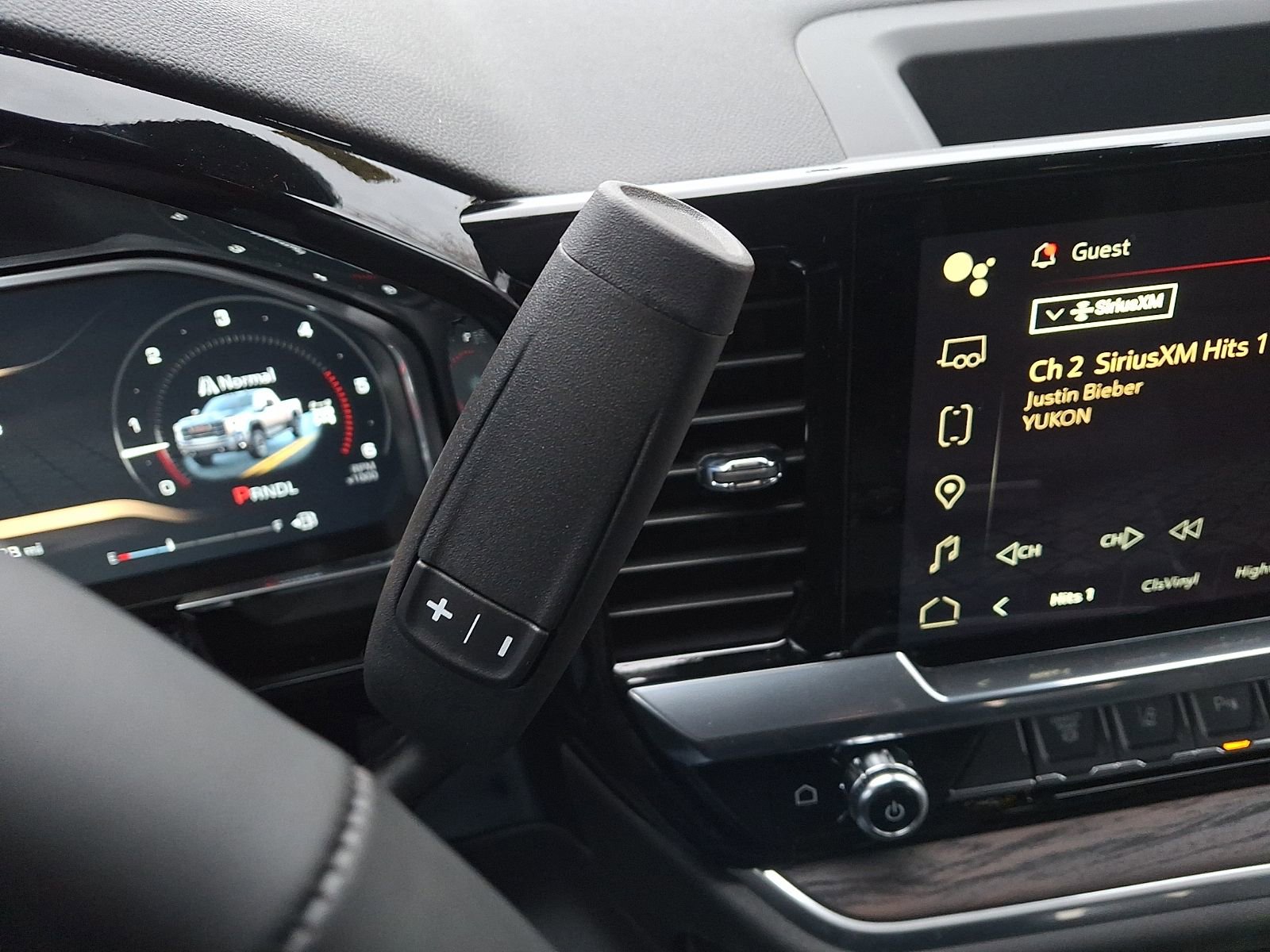 New 2026 GMC Sierra 2500 SLT w/ SLT Premium Package image 14