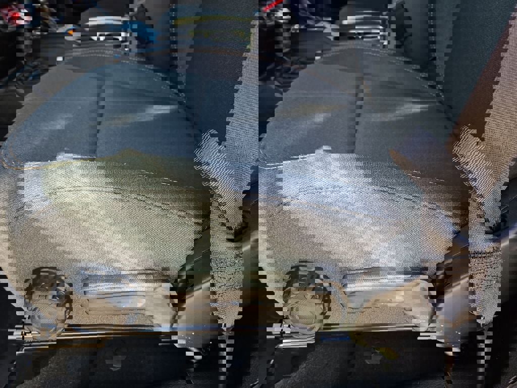 New 2026 Jeep Wrangler Unlimited Sport image 23