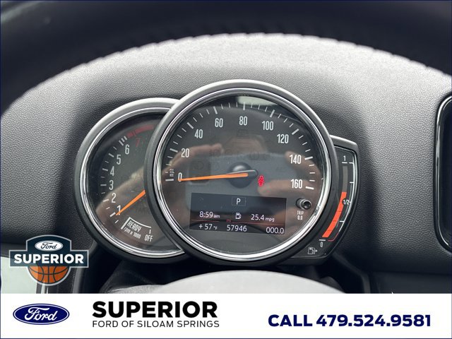 Used 2018 MINI Cooper Countryman S image 27