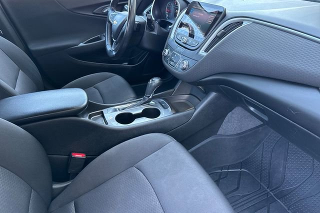 Used 2020 Chevrolet Malibu RS w/ LPO, Convenience Package 1 FWD image 19