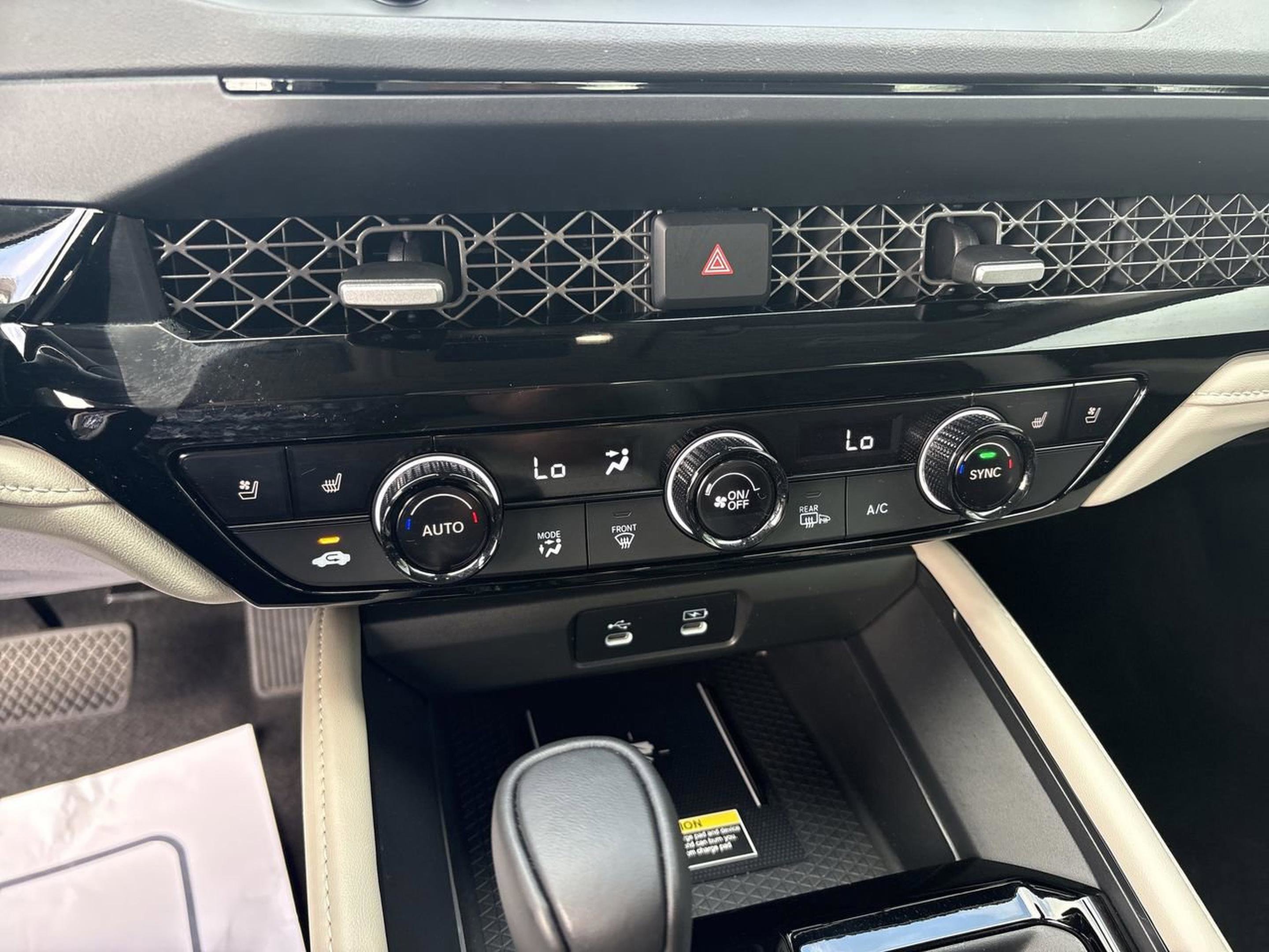 Used 2024 Honda Accord Touring image 31