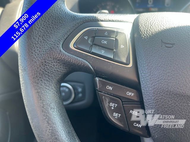 Used 2017 Ford Escape SE w/ Equipment Group 201A image 14