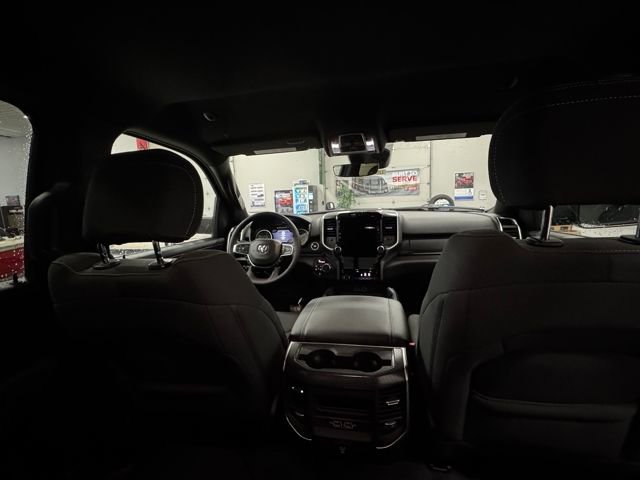 New 2026 RAM 1500 Big Horn image 26