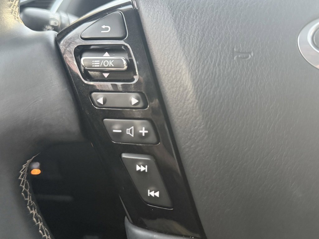 Used 2024 INFINITI QX80 Premium Select w/ Cargo Package image 42