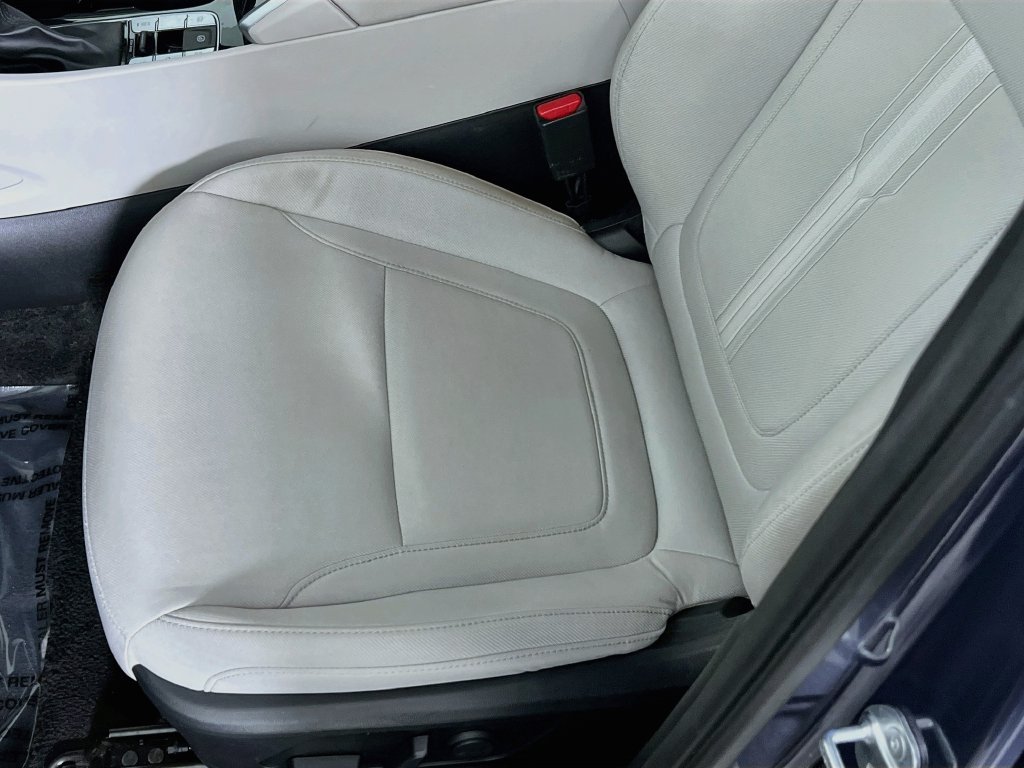 Certified 2025 Hyundai Tucson SEL AWD/4WD image 17