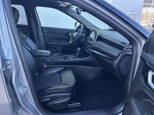 Used 2022 Jeep Compass Altitude image 17