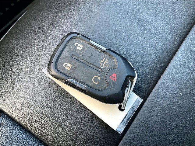 Used 2021 Chevrolet Silverado 1500 RST w/ Convenience Package II image 11