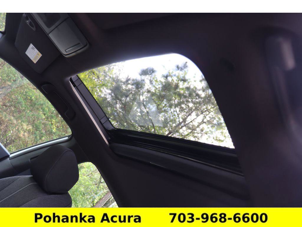 Used 2023 Honda Accord Sport image 22