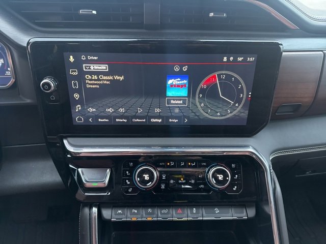 Used 2025 GMC Sierra 1500 Denali Ultimate image 23