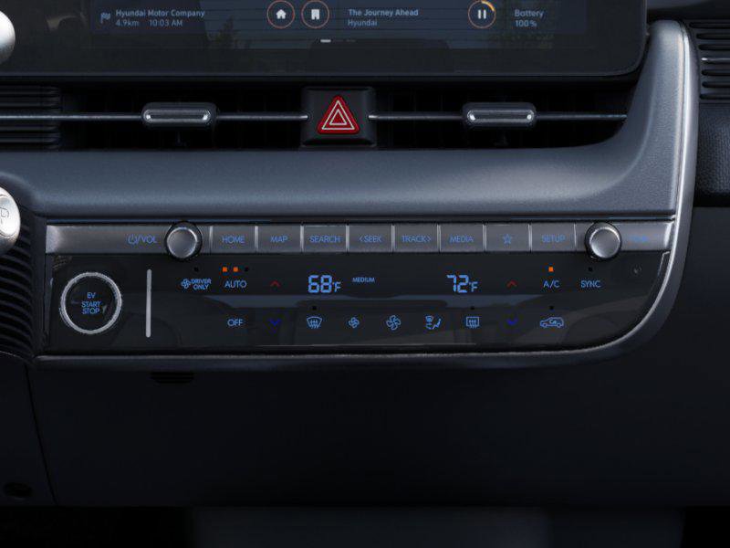 New 2025 Hyundai Ioniq 5 SE image 16