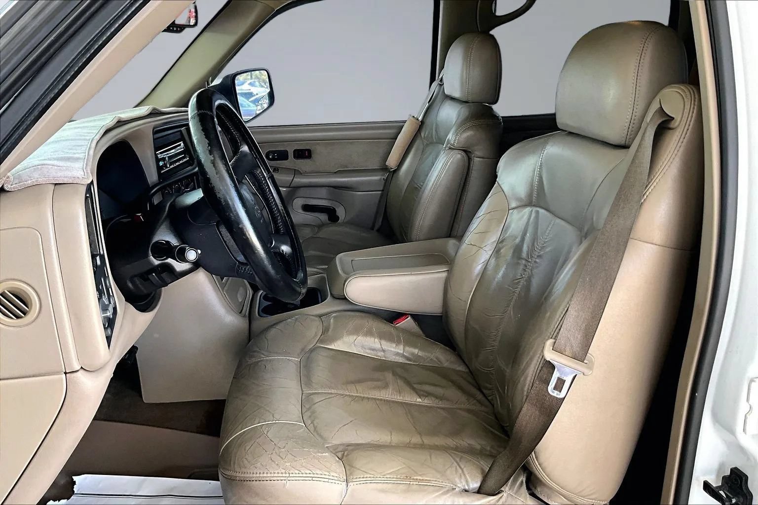 Used 2002 Chevrolet Silverado 3500 LT RWD image 16